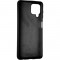 Чехол Full Soft Case for Samsung A225 (A22)/M325 (M32) Black